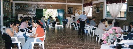Conferencias, seminarios y Talleres